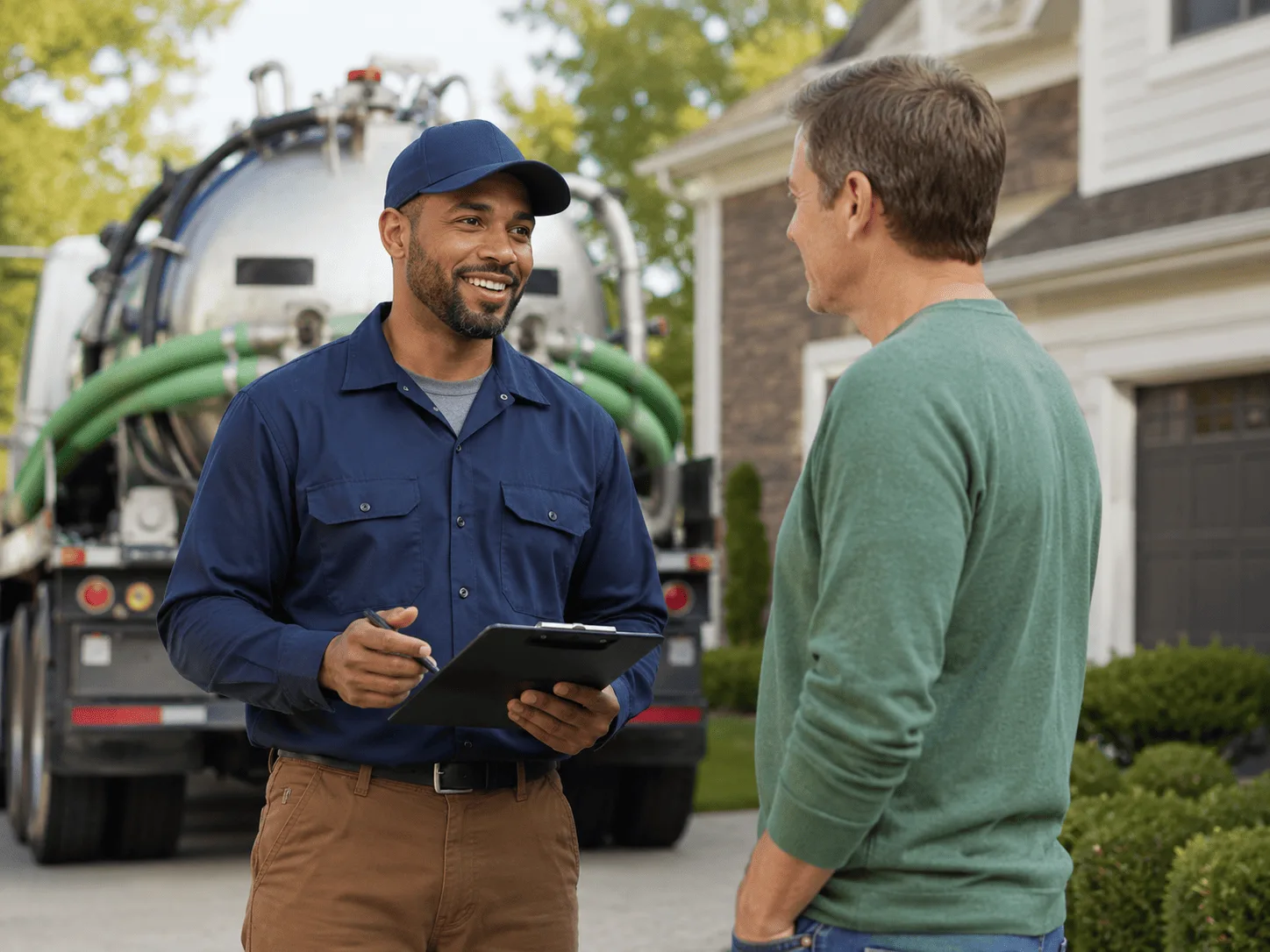 Mosquito Control Fultonham, OH FAQs